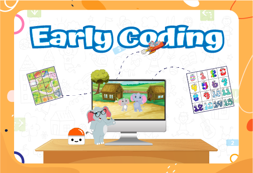 Early Coding