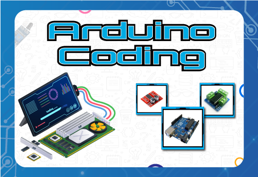 Arduino Coding